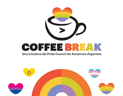 Coffee Break Identity